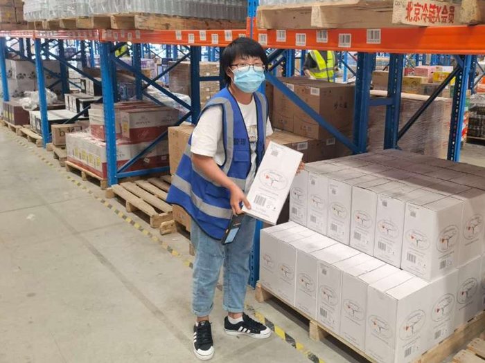 555000jc赌船物流抗疫先锋